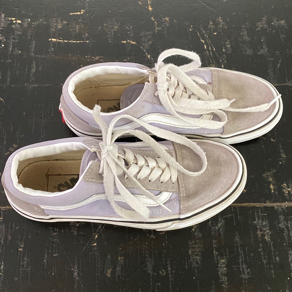 Van Shoes